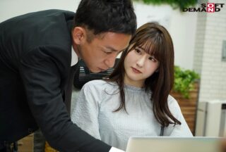 MSFH-052 The night when I was tossed by the unconscious