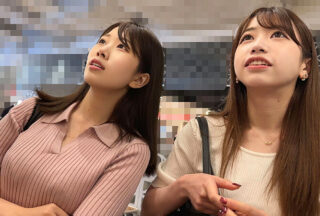 SHIND-108 Sex-crazed Secretly Filmed Two Men’s Simultaneous Sugar Daddy Activities #63 & 64