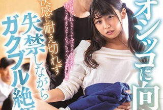 STARS-334 Sudden Insertion In The Middle Of The Upper House, Patient Pleasure, Until The End Is Incontinence – Ichika Nagano