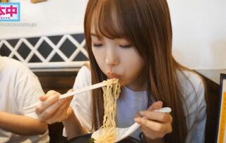 Uncensored HMN-283 Uma Nori Girl Cums! Selling personal items for 0 yen