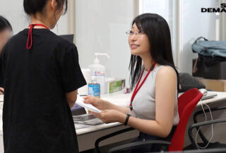 Uncensored SDJS-345 I’m Sorry I’m An Insatiable Secretary. Yoshino Moriya