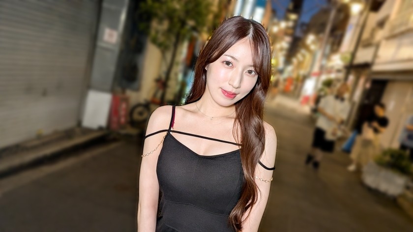 Uncensored SIRO-5603 [A Truly Out-Of-Reach Flower!! ] It’s Inevitable To Fall In Love The Moment Your Eyes Meet! ♪ There’s A World Where Such A Cute Beauty Will Even Give You A Titjob!!! [First Shoot] Online AV Application → AV Trial Shoot 2497