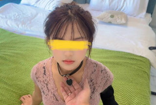 A sweet-looking young woman with a top-notch figure and stunning looks was caught cheating on her boyfriend and I ejaculated on her without a condom.