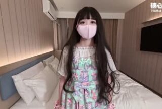 Loli girl hypnotized and brainwashed by her lewd cousin, then mercilessly ejaculated inside her – Tender Little Rabbit