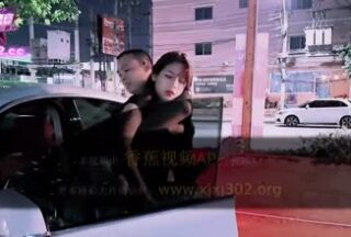 Focus jdsy-489 Bangkok Nightlife: Bar Hunting