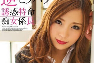 BBI-168 Specially Appointed Flower Slut Rin Nagaki