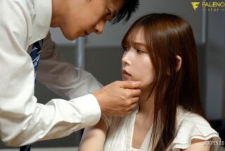 FNS-166 I Went To A Hotel With My Unfriendly Beautiful Female Colleague After Dking And Even Though She Glared At Me Our Dick And Pussy Were A Perfect Match So We Ended Up Having Secret Sex Every Time We Worked Overtime… Akari Tsumugi