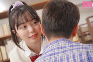 MIAA-419 Cute Seductive S*********ls In Uniform Tempt You With A Smile