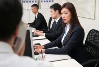 NGOD-148 My Wife Was An Office Lady