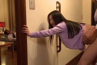 NSPS-429 | The Boss and His Subordinate’s Wife