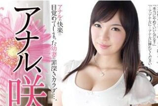 RBD-681 Anal Gate Opening Flower – Mana Makihara