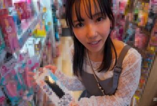 S-Cute 5969 Filming Sex With My Perverted Girlfriend With Tiny Nipples Oto #3-1