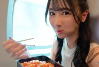 S-Cute 5999 Intimate Lovemaking In An Open-Air Bath – Yuika #3-1
