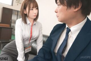 Uncensored ABF-324 Retirement Retention Sex Agent. Mai Nanashima