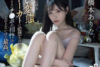 Uncensored FSDSS-393 Imprisoned By A Perverted Stalker Living In A Garbage House, But Whose Penis Is The Most Compatible With Her – Hashimoto Arina