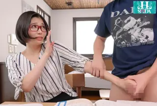 Uncensored HSODA-108 After I Ejaculated, I Got Into Sage Mode And My Iq Got So High That I Begged My Auntie To Jerk Me Off Over And Over Again. Infinite Ejaculation Edition. Inori Mano