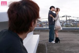 Uncensored MIAB-639 Break-Up Countdown Ntr: My Best Friend Is Taking My Girlfriend A Week Later, So I Observe His Sweet Cheating Sex, Abstaining From Sex While He’S Away, I’Ve Been Saving Up My Sperm, And Just Before He Dumps Me, I’M Giving Him 20 Hard Piston-Pounding Inseminations. Miyu Aizawa