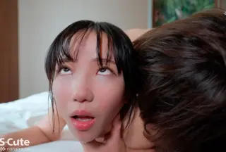 Uncensored SQTE-665 More Than A Sex Friend, Less Than A Lover. A Beautiful Perverted Girl With Weak Nipples, Cumming Too Much With Her Face On Her Face Misaki