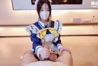 Sister Zaozi will grant your wish in this world – Miaoji Xiaonuo