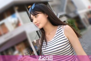 200GANA-3317 [Pants Interview] A Quirky College Student Who’s Too Easygoing Despite Just Getting A Boyfriend! She’s Too Easygoing And The Conversation Went In A Weird Direction Lol. Seriously Easygoing First Shoot. 2274