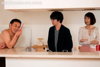 JUL-156 Fucked And Brought To Climax By A Guy She Hates… – Michiru Ikoma