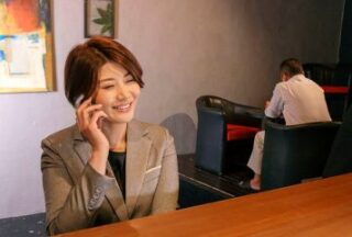 NGOD-164 Woman at Convenience Store Headquarters 9 Yuri Oshikawa