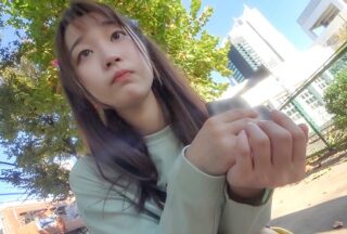PKPD-130 Cum Guzzling Class’s Hikari-chan