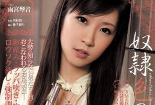 RBD-190 Long Thigh Female Teacher – Kotone Amemiya