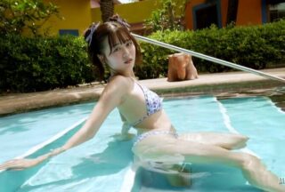 REBD-1024 Rino2 Light Blue Reflection – Sakurano Rino