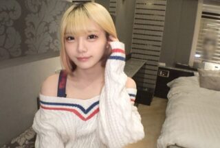 SIRO-5655 [This Is The Ultimate Erotic Double Threat!] [She Loves Both Giving And Receiving Pleasure So Much It’s Ddly!] 】This Blonde Gal’s Blowjob Is Amazing Her Mouth Is An Erogenous Zone! Surprisingly Her Hobby Is Sewing? This Kind Of Gal Is Just The Best! Love Her Explosively Sexy Contrast! 【First Shoot】Applied For AV Online → AV Experience Filming 2546