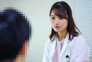 SVGAL-027 Active Boy Psychologist AV Debut Mao Takanashi