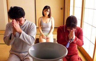 Uncensored DVRT-026 Ena Koume