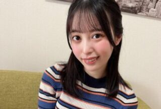 Uncensored JUBE-010 A daddy girl with an amazing butt development