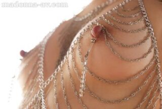 Uncensored JUL-669 Kana Mito, A Married Woman Body Accessory Decorated