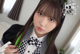 Uncensored MUKC-122 I Want To Work Hard And Become Popular♪ A Beautiful Idol Girl Who Wants To Become Popular Secretly Engages In Off-Camera Sex For Career Advancement With A Bright Smile – Satsuki Hina