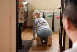 Uncensored NGOD-175 Stepxxxen NTR Mother’s Remarriage Partner
