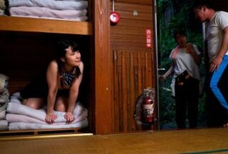 Uncensored PIYO-161 A Slutty Schoolgirl Who Wants To Drink Body Fluids