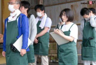 Uncensored SDAM-082 A female college student who works part-time