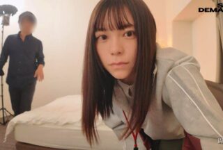 Uncensored SDJS-351v [Bonus Edition] SOD Female Employee Production Department First Year Mid-CAreer Hire Akira Okajima (24) Tsutomu Koguchi’s First AV Achievement Report