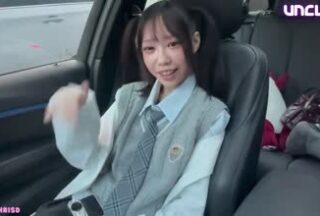A Legal Little Lolita’s One-Day Date with Ai Yan – Uncle Thirteen