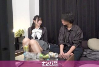 200GANA-3374 Angelic Visuals ♪ × Chaotic Moaning Voice Hybrid!! [Nagisa 20 Years Old] An Erotic Woman With An Otherworldly Gap Between Her Appearance And Her True Nature! She Moans With A Deep Voice While Her Bushy Pussy Is Opening And Closing!! xxx Footage Of Sex In The Room Of A Seasoned Pickup Artist 438