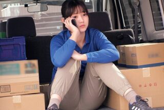 HRSM-146 “”Delivery Driver Forcibly Dragged Into A Room And Brutally Red -3-“””
