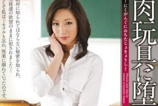 MDYD-678 Female Teacher – Marina Matsumoto