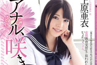 RBD-624 Pure And Lovely High School Junior High School Student – Ai Uehara