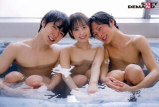 SDMUA-006 From today, my sister is the girlfriend