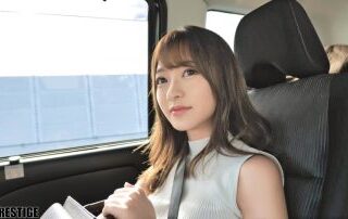 Uncensored CHN-210 I will lend you a new and absolute beautiful girl