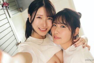 Uncensored DASS-893 Lesbian Unleashed. Loving, Painful, And Wanting To Be A Mess. Emotionally Raw Lesbians: Nanami Nami, Miyanishi Hikaru