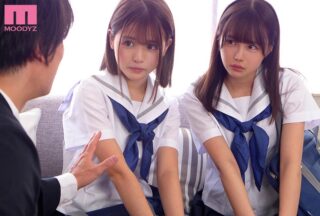 Uncensored MIAA-354 I’m The Homeroom Teacher