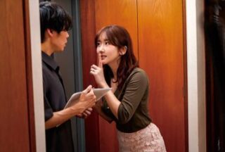 Uncensored NGOD-232 Married Woman Pregnant Affair Record Big Cock