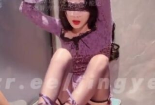 Slender and beautiful young woman bound tightly – Inujiu